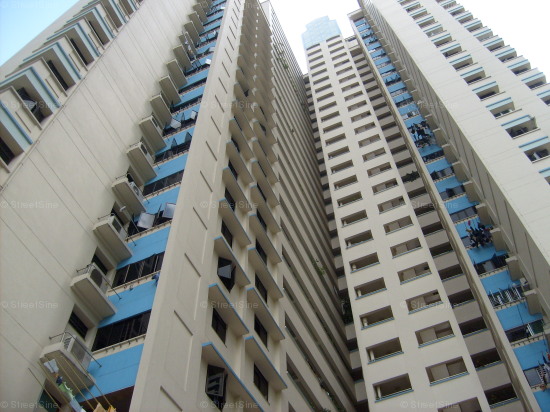 Blk 153 Toa Payoh Sapphire (Toa Payoh), HDB 5 Rooms #404902